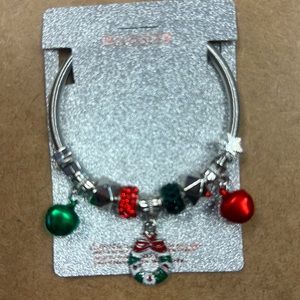 Holiday bracelets